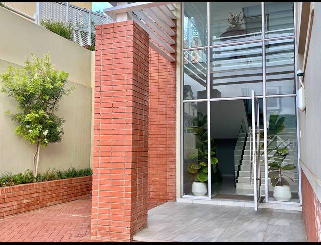 3 BEDROOM DUET RENTED IN KINDLEWOOD ESTATE